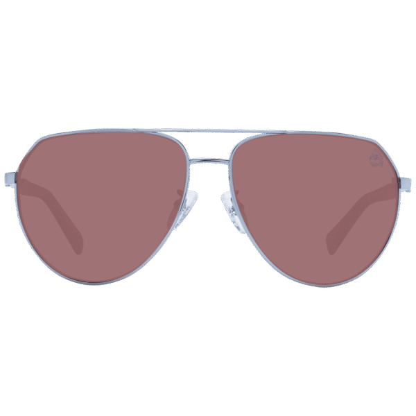 Timberland TB9340-H 6008H – vue de face avec monture  et verres