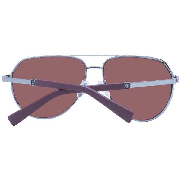 Vue arrière – Timberland TB9340-H 6008H : monture