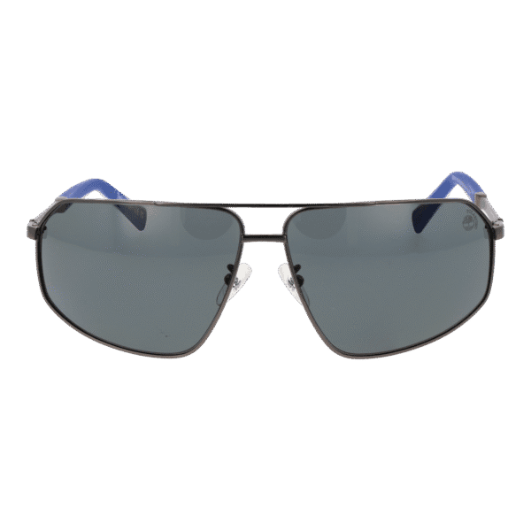 Timberland TB9341-H 6407D – vue de face avec monture  et verres