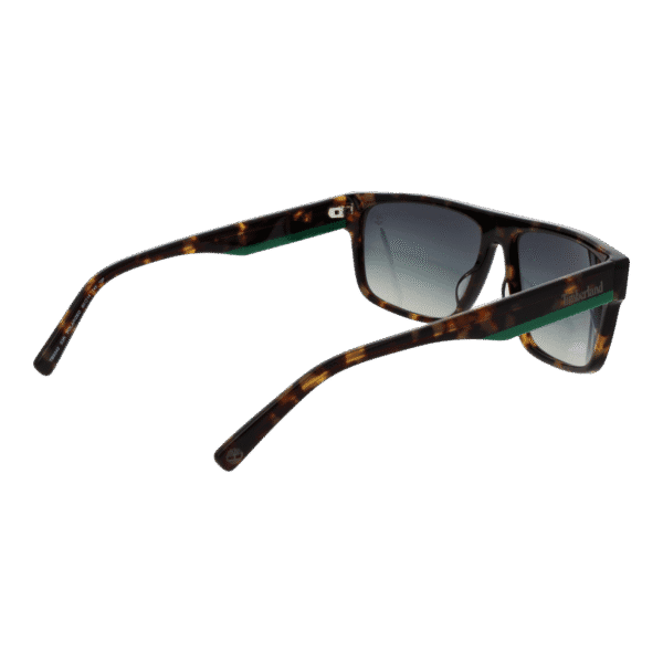 Vue arrière – Timberland TB9342 6053R : monture