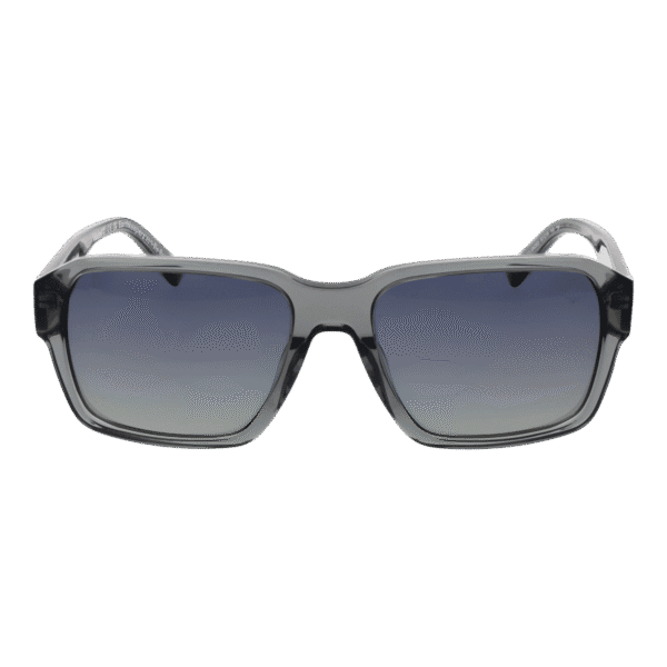 Timberland TB9343 5720D – vue de face avec monture  et verres