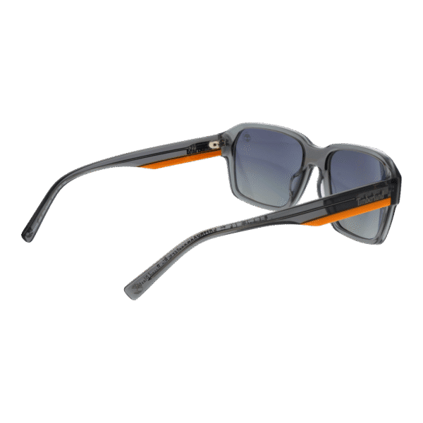 Vue arrière – Timberland TB9343 5720D : monture