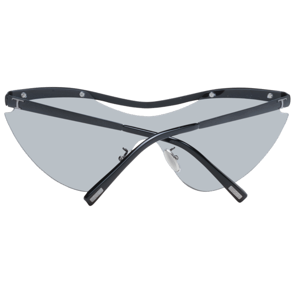 Tod's TO0340-H 0002C – vue de face avec monture  et verres