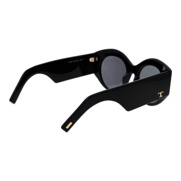 Vue arrière – Tod's TO0347 5101A : monture