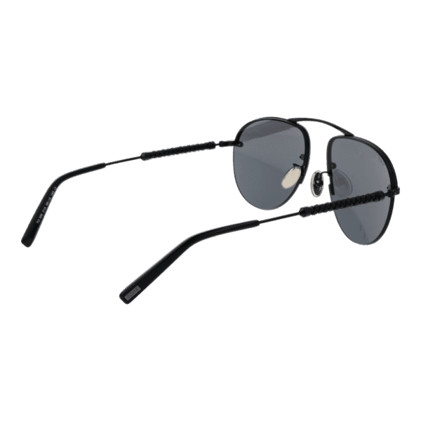 Vue arrière – Tod's TO0356 5601A : monture