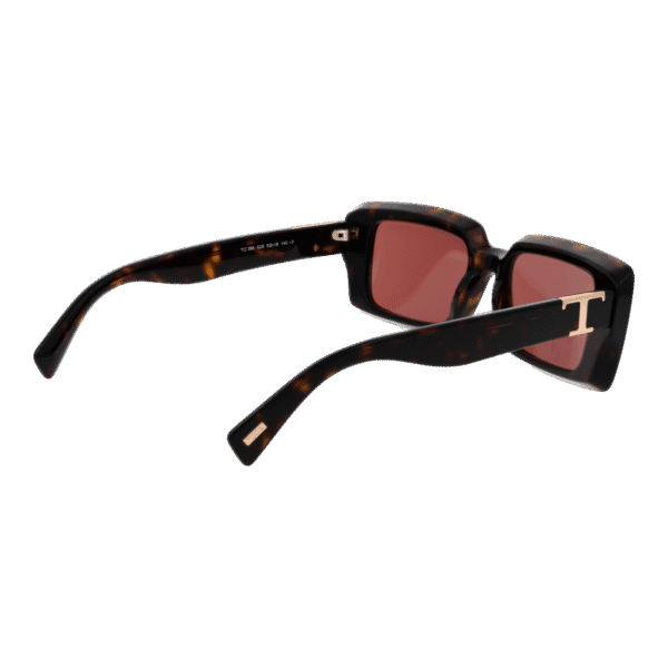 Vue arrière – Tod's TO0366 5252S : monture