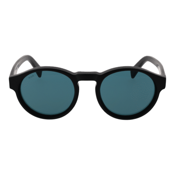 Tod's TO0368 5202V – vue de face avec monture  et verres