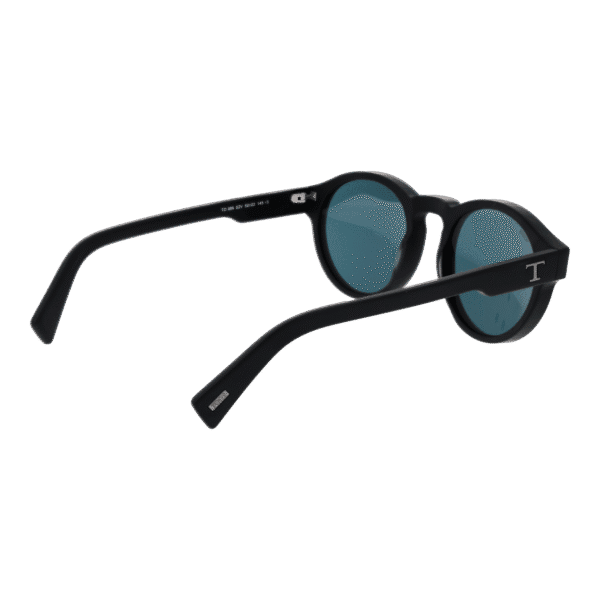 Vue arrière – Tod's TO0368 5202V : monture