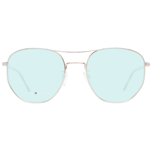 Tommy Hilfiger TH 1619/G/S 57DDBQT – vue de face avec monture  et verres
