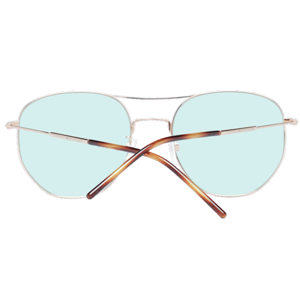 Vue arrière – Tommy Hilfiger TH 1619/G/S 57DDBQT : monture