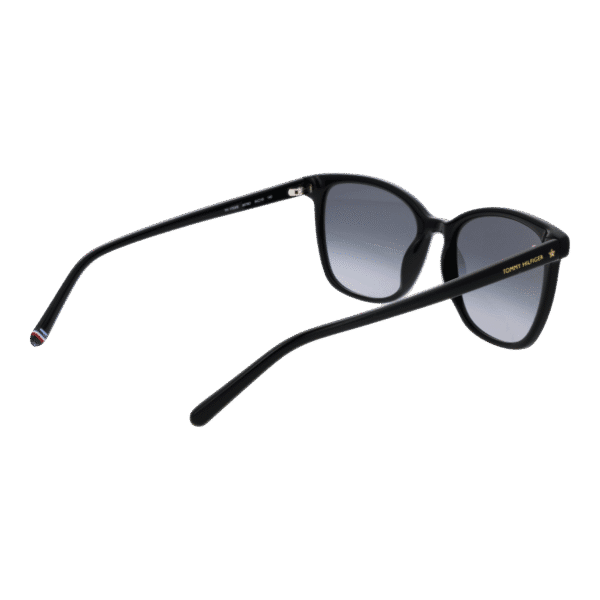 Vue arrière – Tommy Hilfiger TH 1723/S 548079O : monture