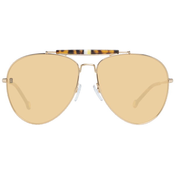 Tommy Hilfiger TH 1808/S 61J5GEG – vue de face avec monture  et verres