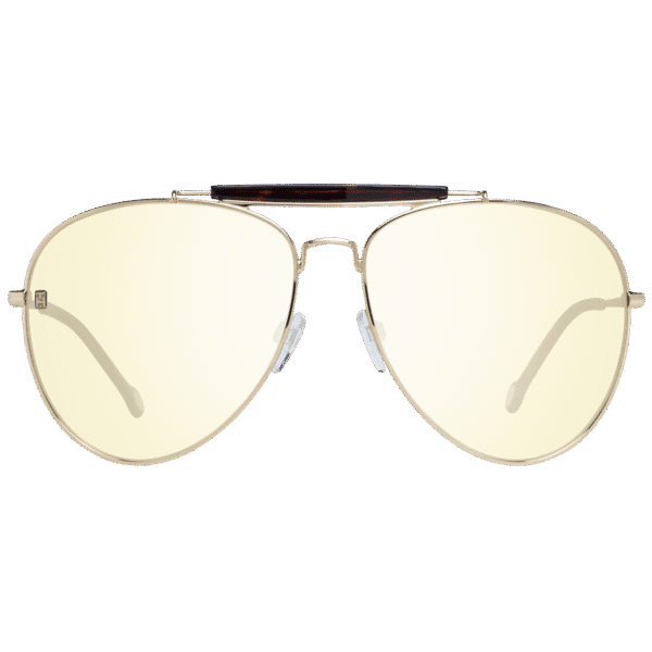 Tommy Hilfiger TH 1808/S 61J5GFQ – vue de face avec monture  et verres