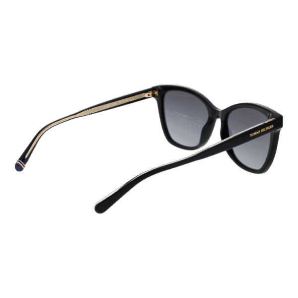 Vue arrière – Tommy Hilfiger TH 1981/S 548079O : monture