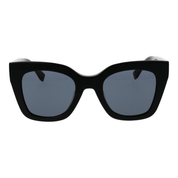 Tommy Hilfiger TH 2051/S 50807IR – vue de face avec monture  et verres