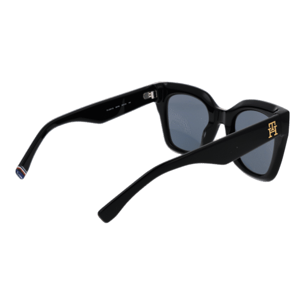 Vue arrière – Tommy Hilfiger TH 2051/S 50807IR : monture