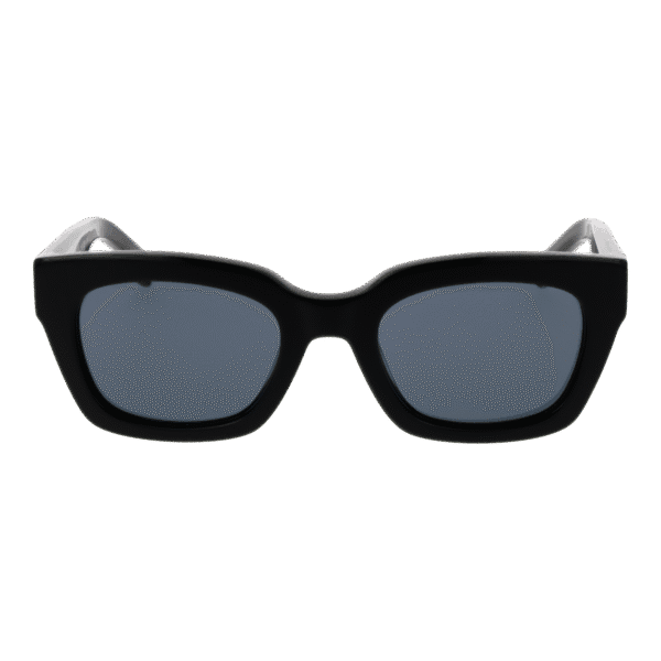 Tommy Hilfiger TH 2052/S 51807IR – vue de face avec monture  et verres