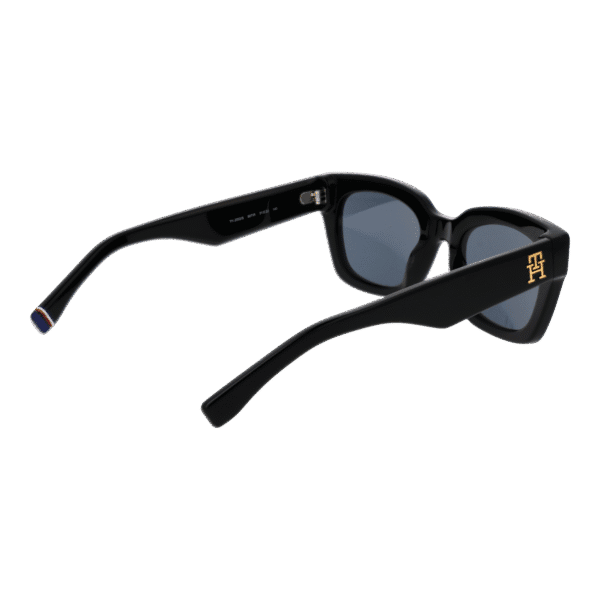 Vue arrière – Tommy Hilfiger TH 2052/S 51807IR : monture