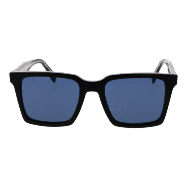 Tommy Hilfiger TH 2067/S 53807KU – vue de face avec monture  et verres