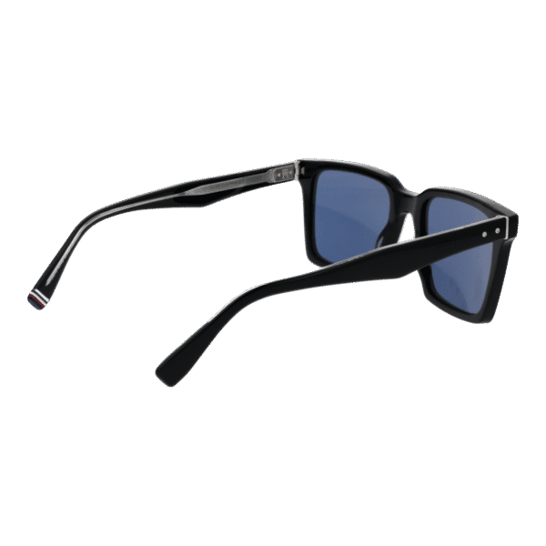 Vue arrière – Tommy Hilfiger TH 2067/S 53807KU : monture