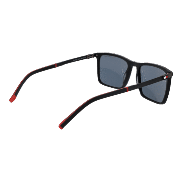 Vue arrière – Tommy Hilfiger TH 2077/S 55003IR : monture