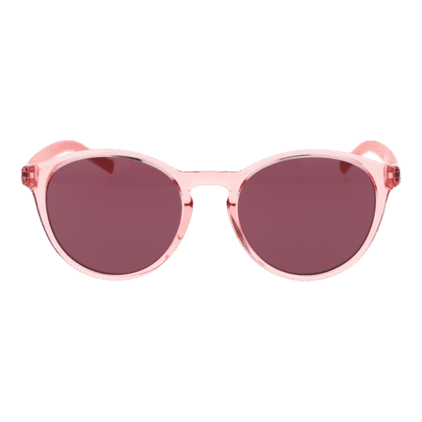 Tommy Hilfiger TH 2121/S 47733U1 – vue de face avec monture  et verres