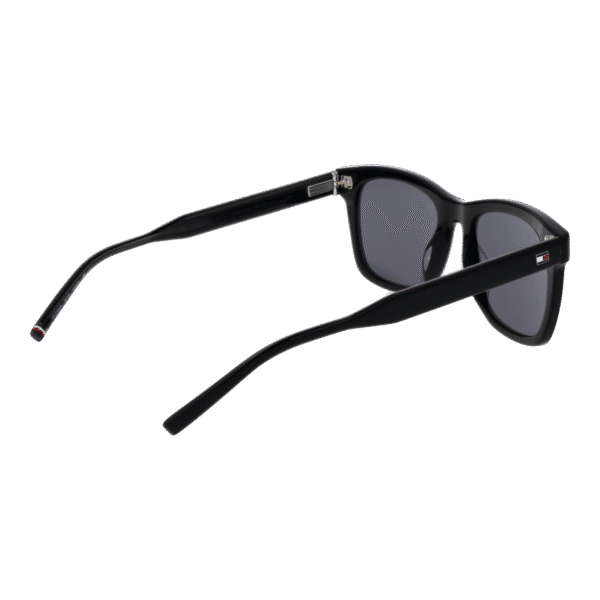 Vue arrière – Tommy Hilfiger TH 2184/S 52807IR : monture