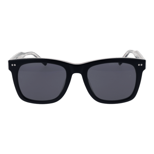 Tommy Hilfiger TH 2184/S 52PJPIR – vue de face avec monture  et verres