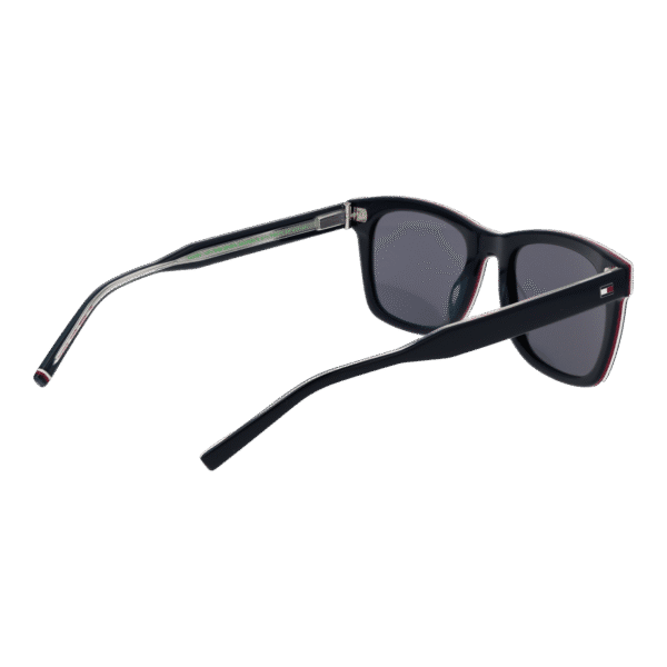 Vue arrière – Tommy Hilfiger TH 2184/S 52PJPIR : monture