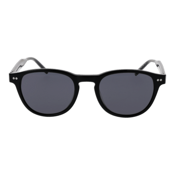 Tommy Hilfiger TH 2186/S 51807IR – vue de face avec monture  et verres