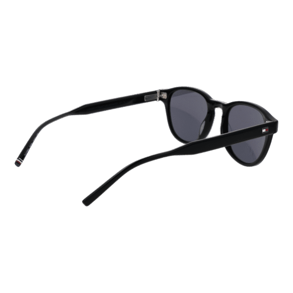 Vue arrière – Tommy Hilfiger TH 2186/S 51807IR : monture