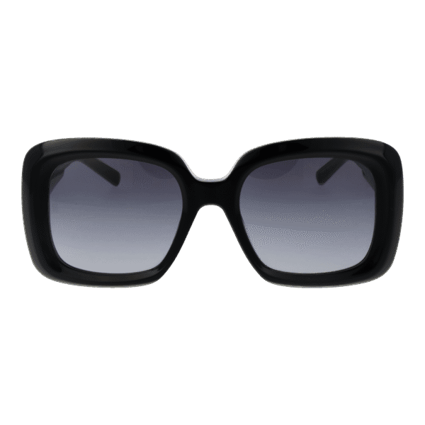 Tommy Hilfiger TH 2208/S 538079O – vue de face avec monture et verres