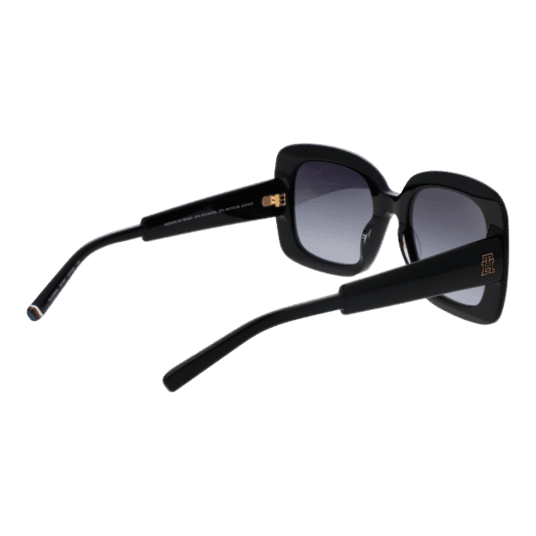 Vue arrière – Tommy Hilfiger TH 2208/S 538079O : monture