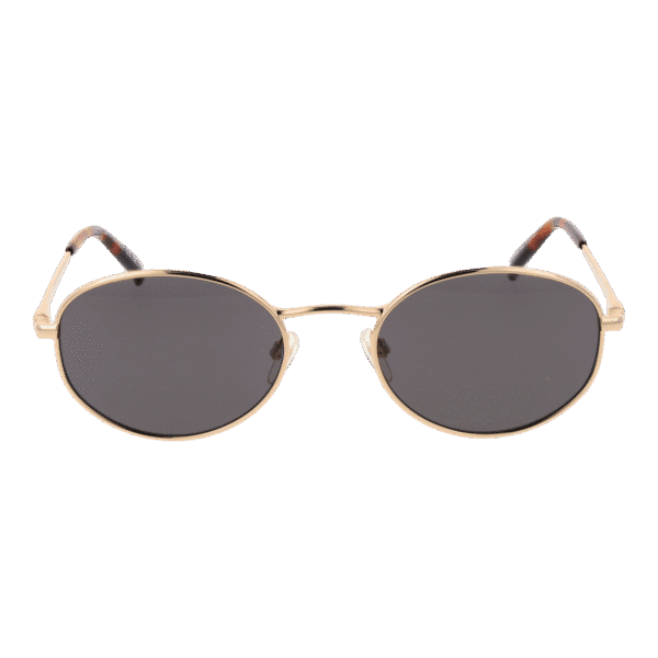 Tommy Hilfiger TH 2219/S 55000IR – vue de face avec monture  et verres