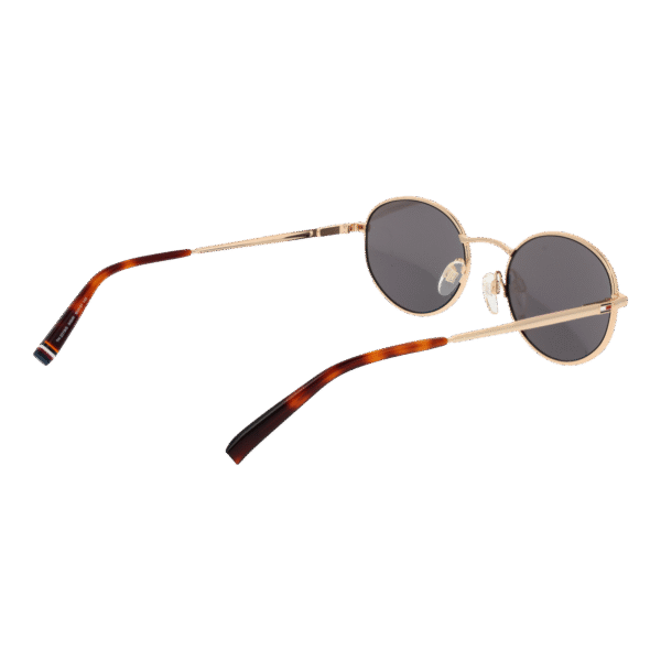 Vue arrière – Tommy Hilfiger TH 2219/S 55000IR : monture