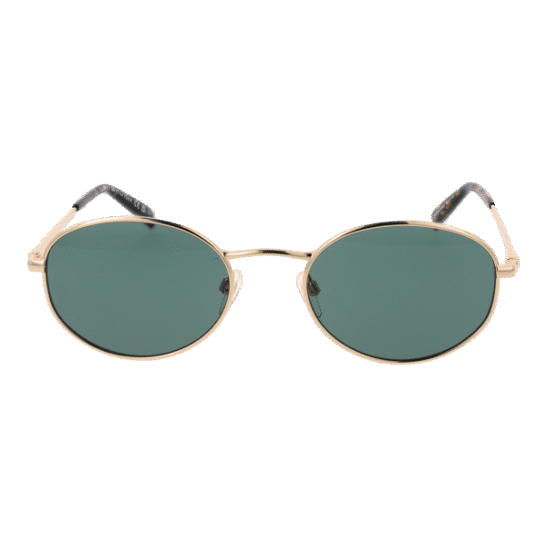 Tommy Hilfiger TH 2219/S 55J5GQT – vue de face avec monture et verres