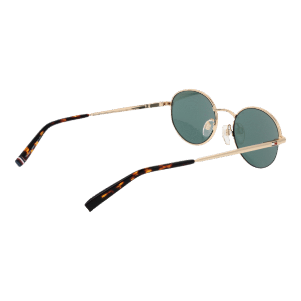 Vue arrière – Tommy Hilfiger TH 2219/S 55J5GQT : monture