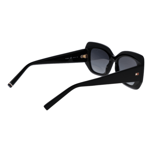 Vue arrière – Tommy Hilfiger TH 2224/S 528079O : monture