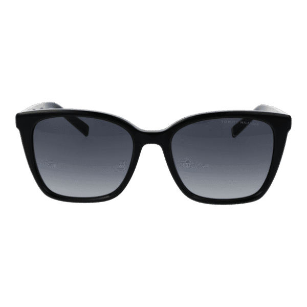 Tommy Hilfiger TH 2226/S 548079O – vue de face avec monture  et verres