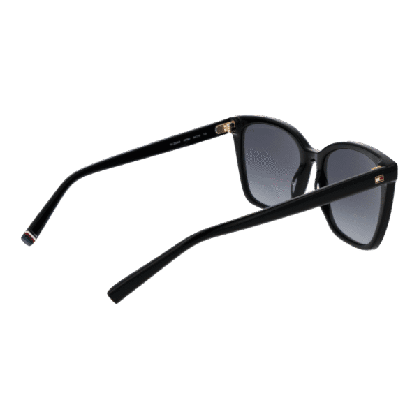 Vue arrière – Tommy Hilfiger TH 2226/S 548079O : monture