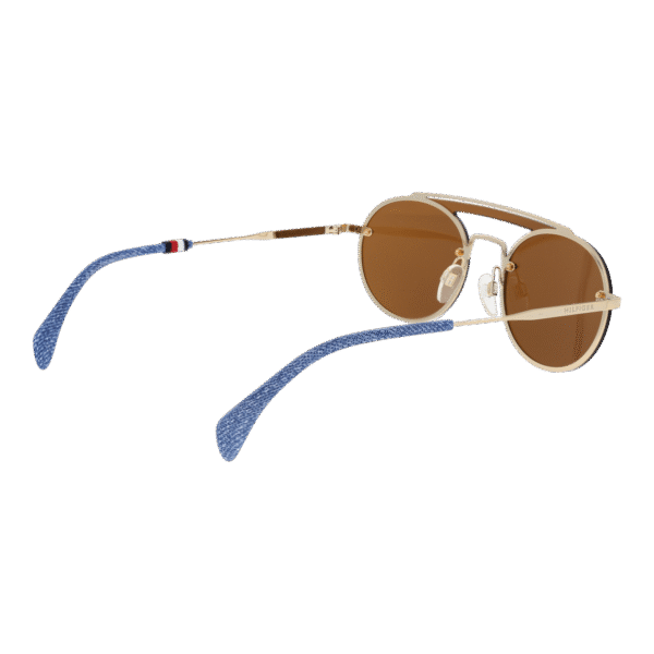 Vue arrière – Tommy Hilfiger THF200 639 : monture