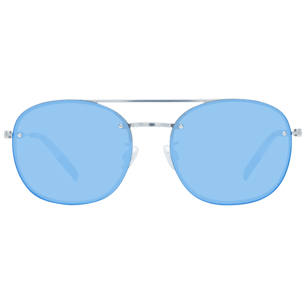 Tommy Hilfiger TJ 0053/F/S 58CTLXT – vue de face avec monture  et verres