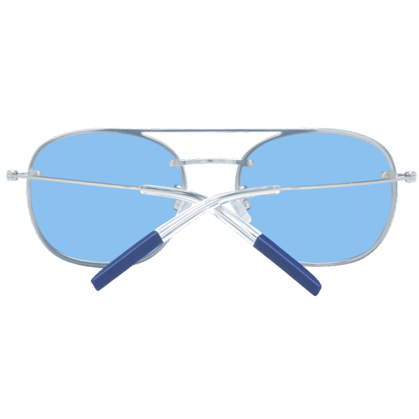 Vue arrière – Tommy Hilfiger TJ 0053/F/S 58CTLXT : monture