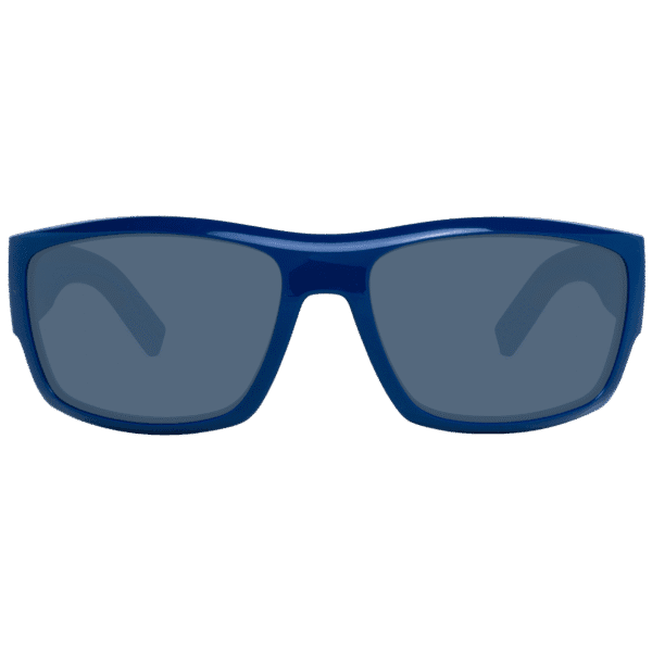 Tommy Hilfiger TJ 0063/S 62PJP – vue de face avec monture  et verres