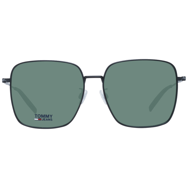 Tommy Hilfiger TJ 0071/F/S 60003QT – vue de face avec monture  et verres