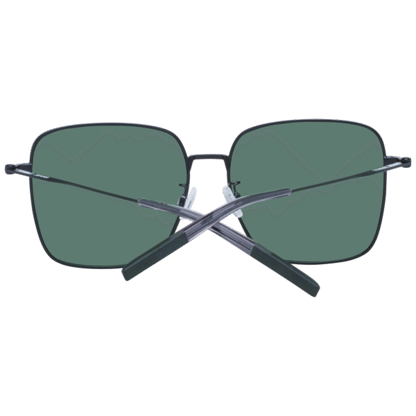 Vue arrière – Tommy Hilfiger TJ 0071/F/S 60003QT : monture