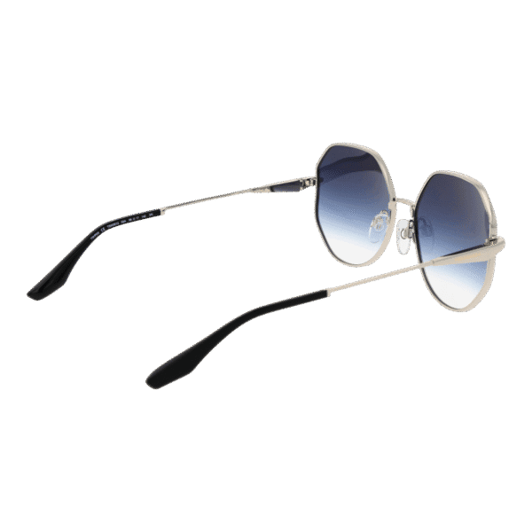 Vue arrière – Trussardi TSW3012 5603A : monture