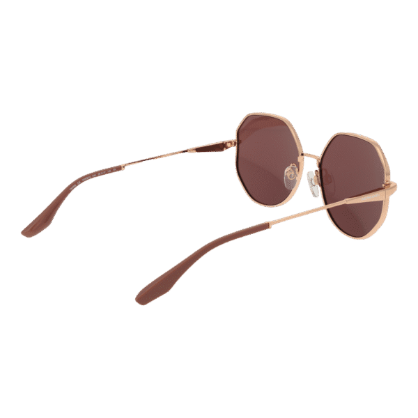 Vue arrière – Trussardi TSW3012 5604A : monture