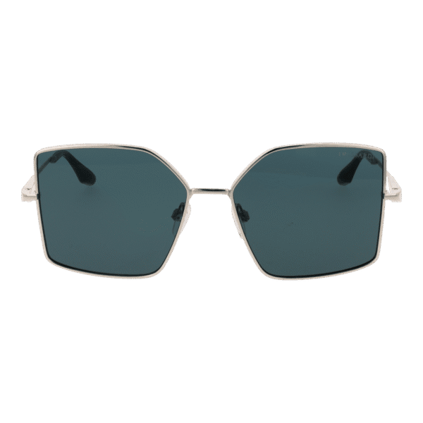 Trussardi TSW3013 5803A – vue de face avec monture et verres