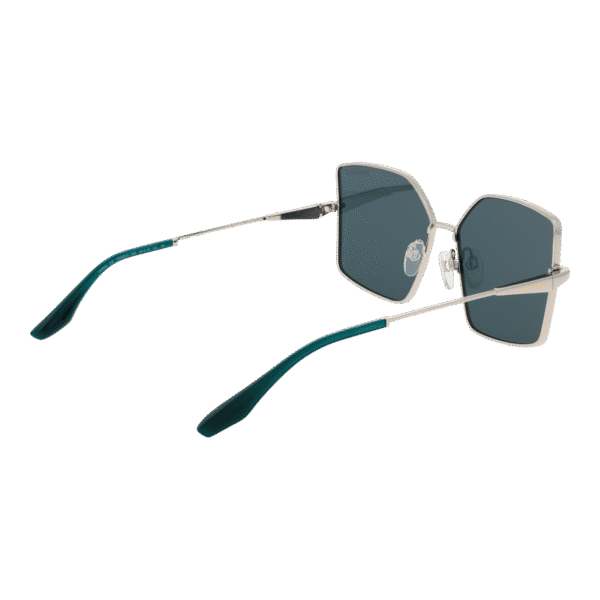 Vue arrière – Trussardi TSW3013 5803A : monture